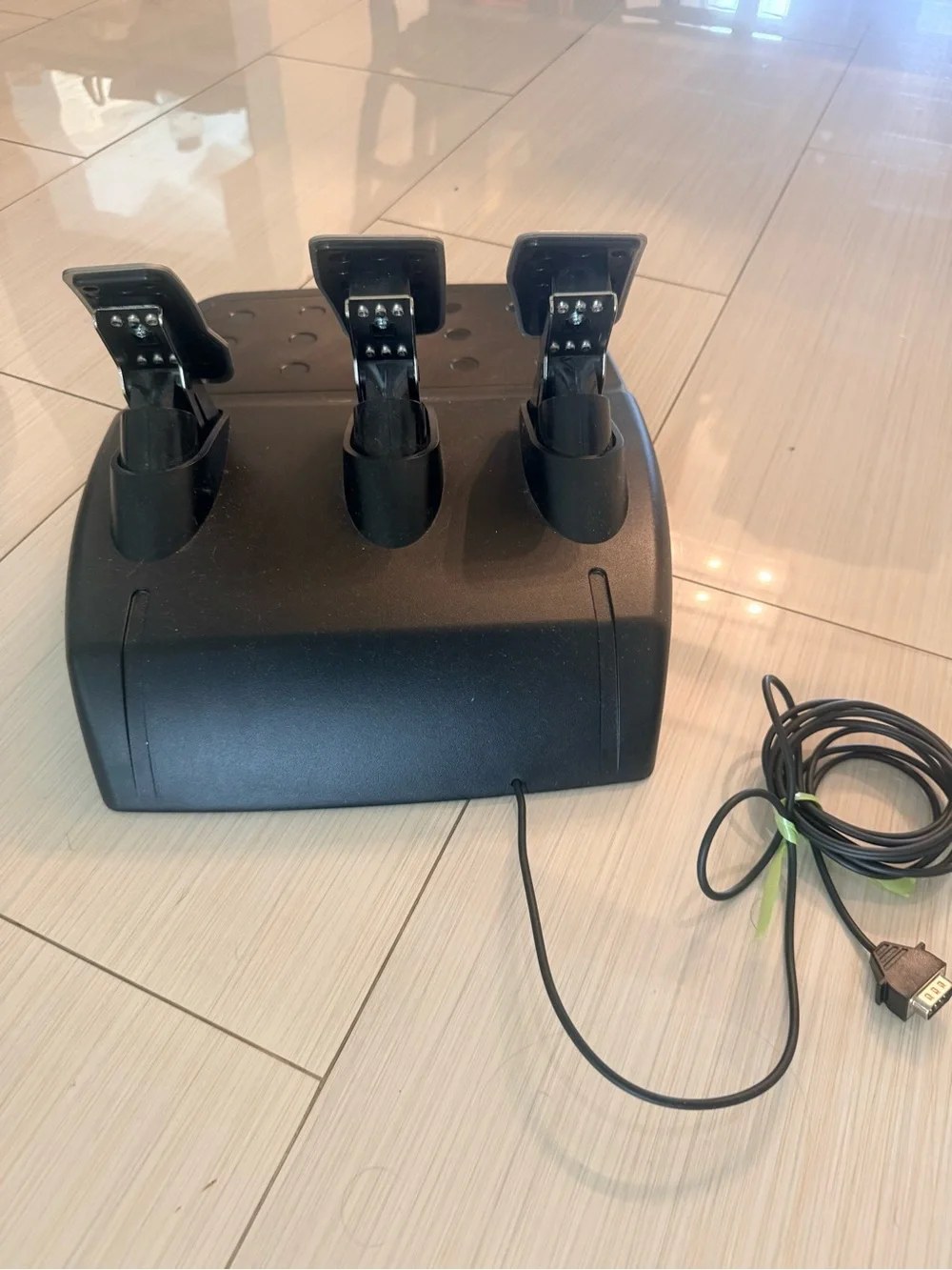 Logitech g920 driving